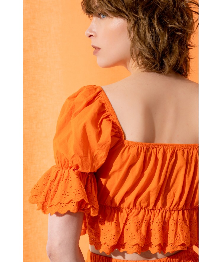 Rosa Top